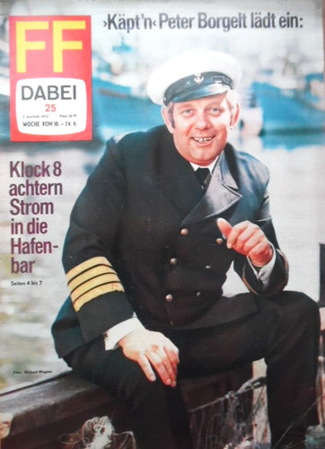 Dabei 1973 tv - dabei,