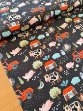 HILCO  Jersey LITTLE FARM
