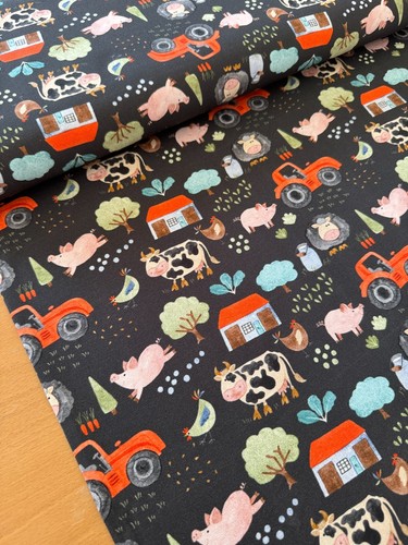 Hilco jersey little farm - hilco,