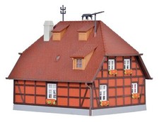 Kibri Kit 38209 HO Haus