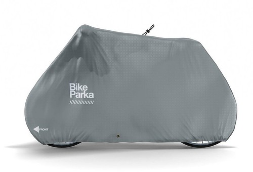 Bike parka wasserdichte - bike,