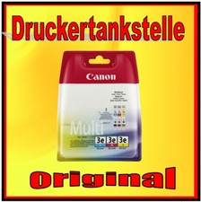 original Multipack CANON S450 S520 S530 S600 i550 i560 BJC-3000 BJC-6000 BCI-3