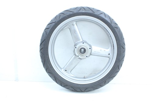 Triumph 600 2000 - triumph, 2000-2003