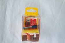 KWB Nutfräser Zweischneider