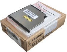 DVD COMBO CD-RW CDRW LAUFWERK DRIVE PA3137E-3CD2 TOSHIBA TECRA S1 SATELLITE M20