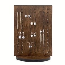 HOLZ Schmuck Organizer Display