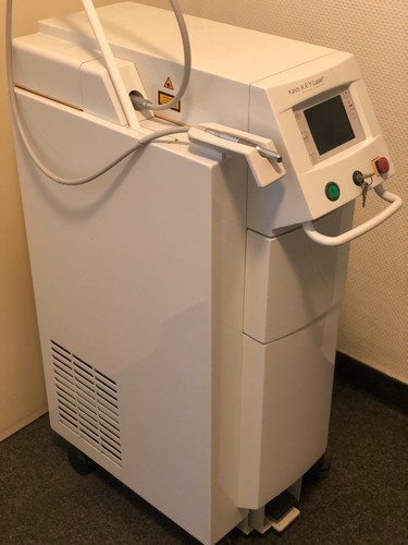 Kavo laser 1242 system - k.e.y,