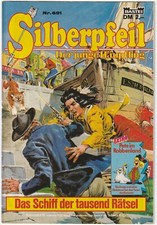 ✪ SILBERPFEIL #691 Das