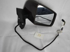 Rear view mirror Mercedes w463