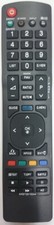 TV Replacement Remote Control
