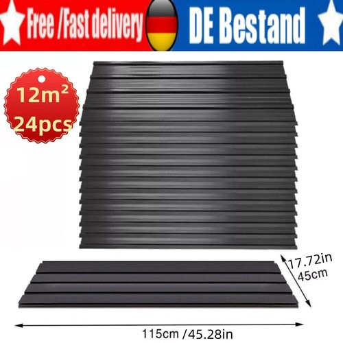 24x profilblech 12m - 24x,