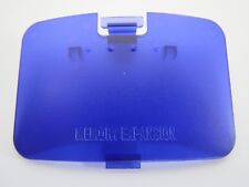 Nintendo 64 N64 Jumper Memory