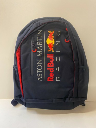 Red bull aston martin - red, racing