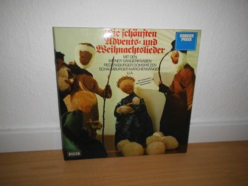 Vinyl schallplatte 2lps - lp, die