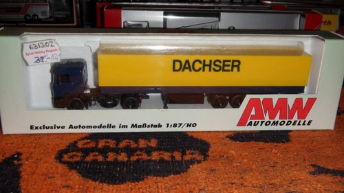 Amw spiel hobby - spiel, kupsch: