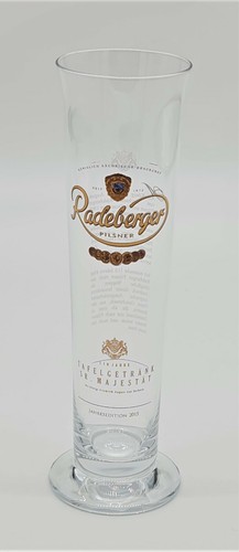 Radeberger pilsner - radeberger,