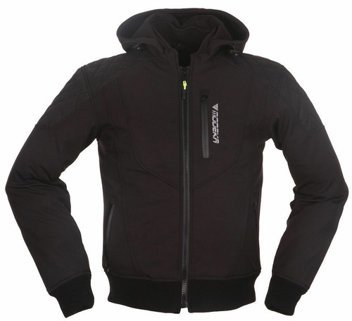 Modeka clarke softshell - clarke,