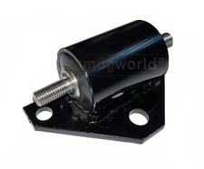 Unimog Fahrerhauslager