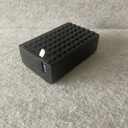 Lego batteriekasten schwarz - batteriekasten,