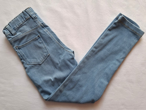 Pepperts mädchen jeggings - pepperts,