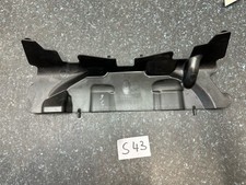 Suzuki GSXR 1000 K9  L0 L1 L2 L3 L4 L5 Verkleidung Kühler Abdeckung 17771-47H0