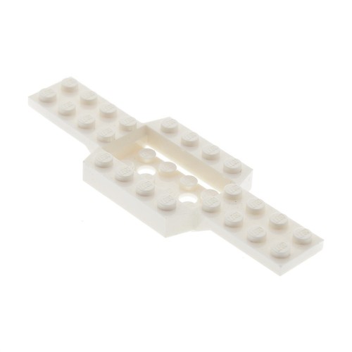 Lego fahrgestell platte - fahrgestell,