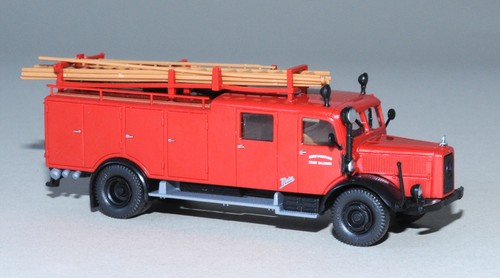 Roco miniatur modell 1341 - ,, fw