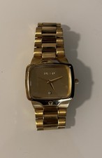 Nixon Big Player Herrenuhr All