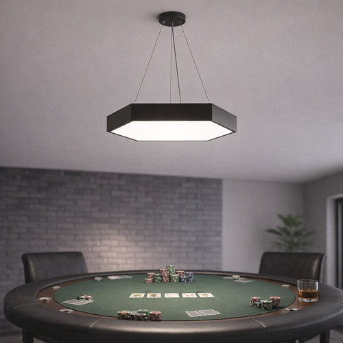 Poker tischleuchte led - tischleuchte,