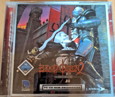 Kain Blood Omen 2 - Legacy of