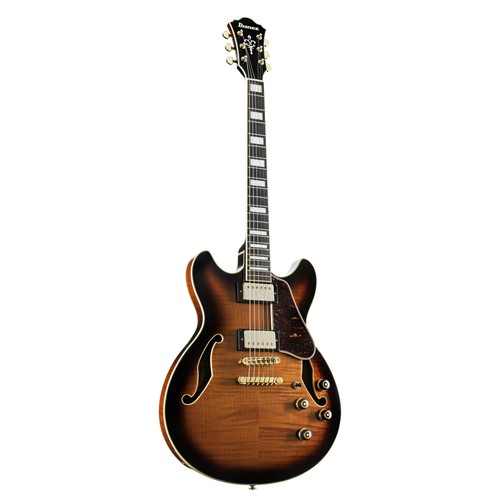 Ibanez artcore expressionist - ibanez,