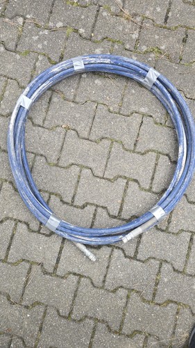 Graco schlauch gebraucht m - gebraucht,