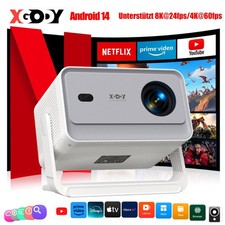 XGODY Gimbal A6 Pro Video