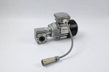 Rexroth Drehstrommotor 3 842