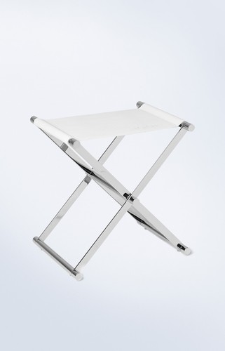 Joop badhocker chromeline - badhocker,
