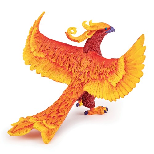 Papo 36013 fantasy phönix - 36013,