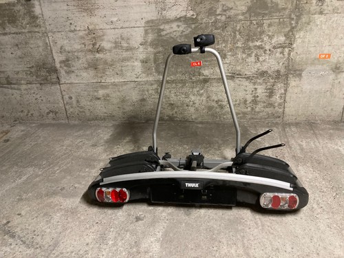 Thule fahrradträger - thule,