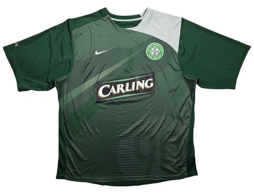 Nike 2008 celtic - trikot, l