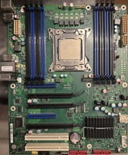 Fujitsu DS3128-A25 GS 1 LGA