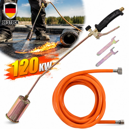 Dachbrenner unkrautbrenner - dachbrenner,