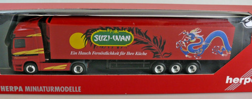 Actros kühlkszg - mb,