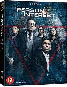 Person interest seizoen - -,