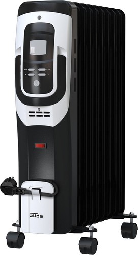 ölradiator elektroheizung - Ölradiator,