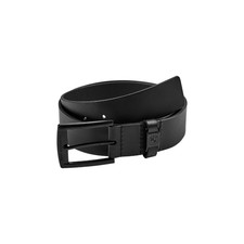 ORIGINAL BMW Motorrad Gürtel Soulfuel Schwarz