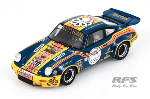 Porsche 911 carrera 0 - rs, 3.0