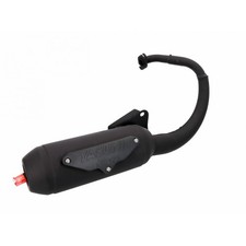 Auspuffanlage Yasuni Eco für