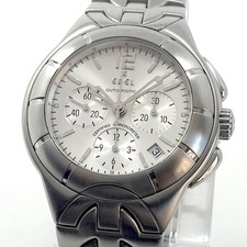 Ebel (revisioned & almost