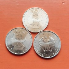 deutsche Einheit- 20 Jahre Wir