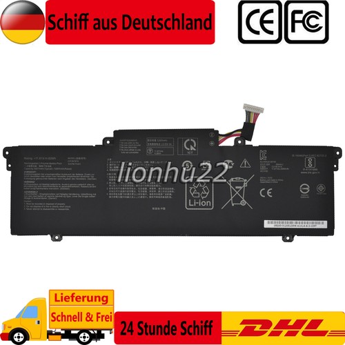 Neu c31n1914 laptop - laptop, akku