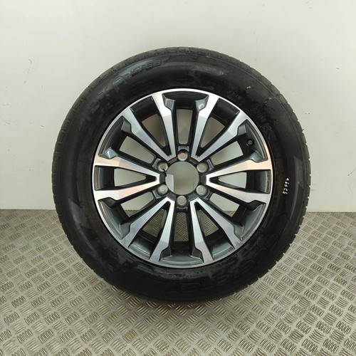 Toyota land cruiser j150 - land,